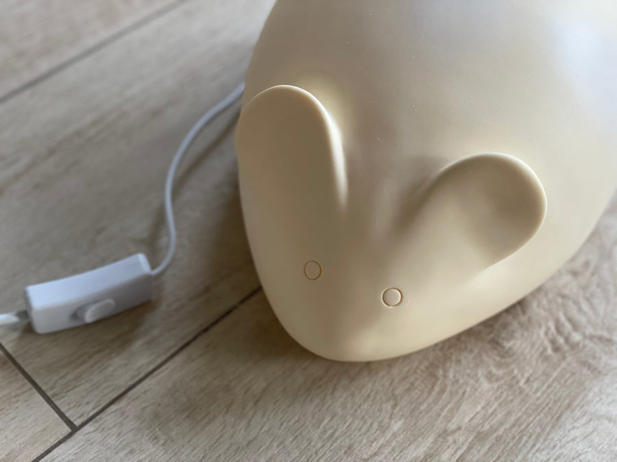Lampe de chevet Souris