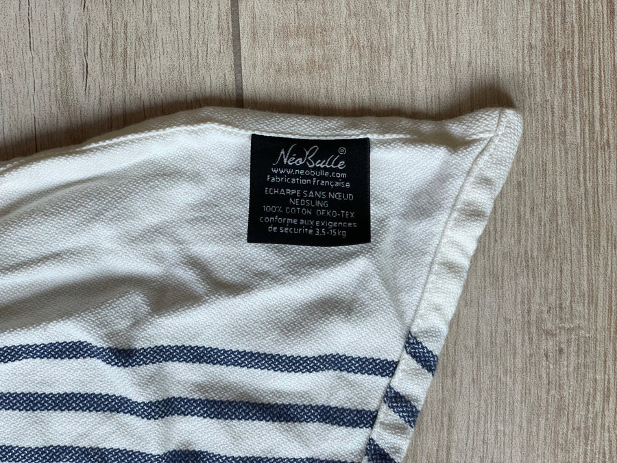 Neobulle - Sling Malo coton bio