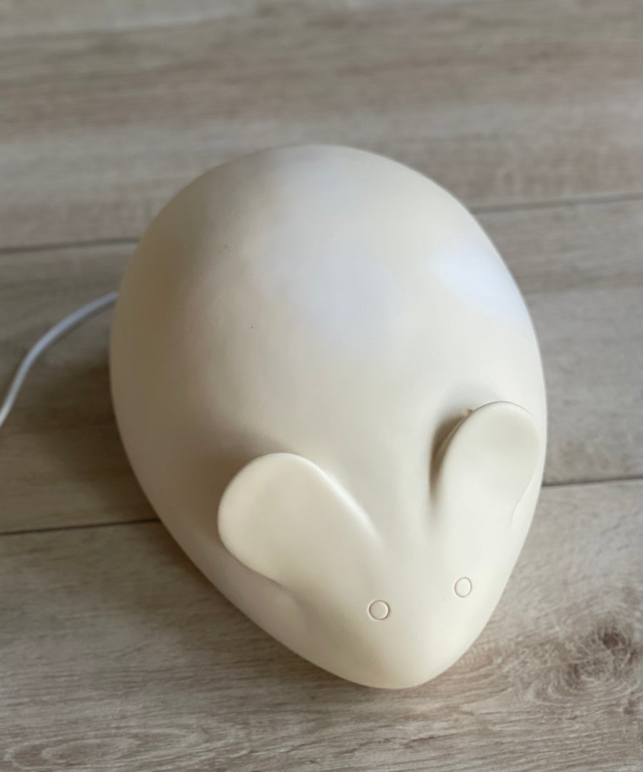 Lampe de chevet Souris