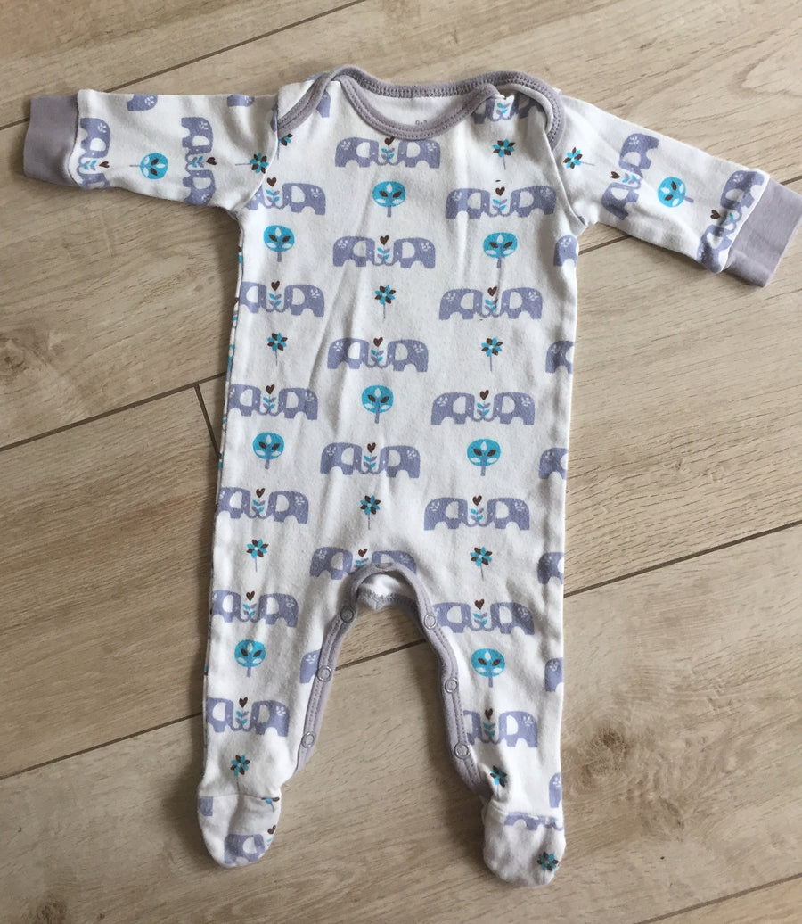 Pyjama Fresk