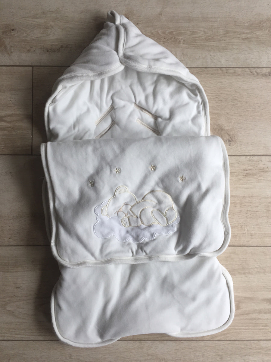 Petit Vilain - Nid d’ange beige