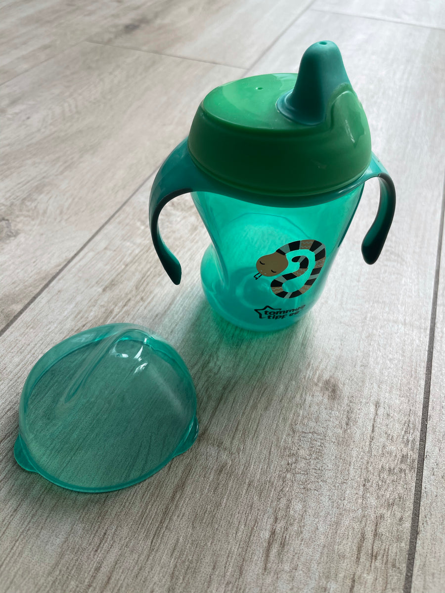 Liste Billion - Tommee Tipee - Easy Drink Cup Tasse d'Apprentissage 6 Mois et +