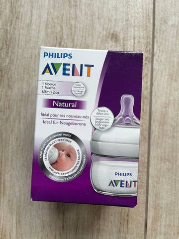 Avent - Mini biberon 