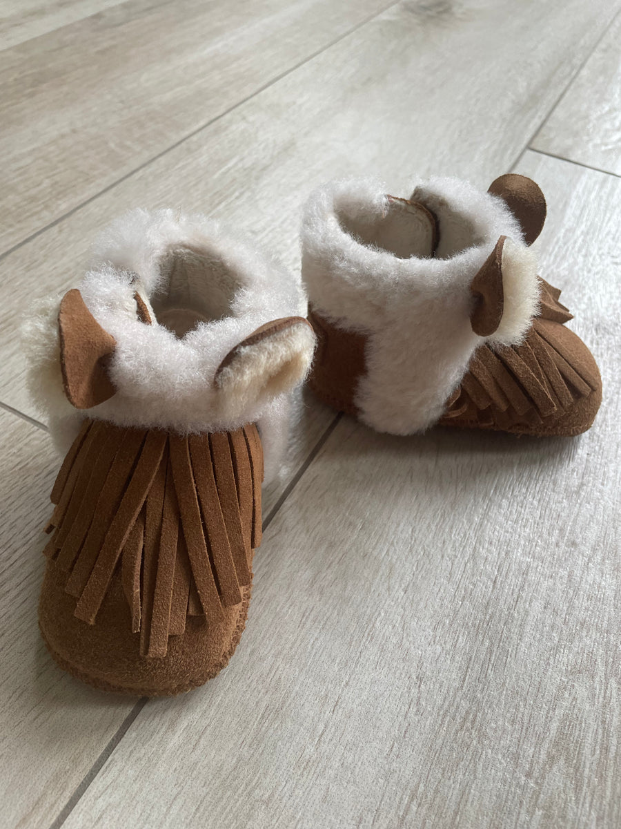 UGG - bottillons