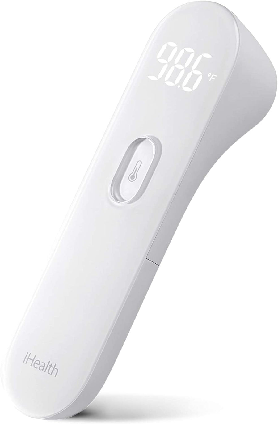 Thermomètre infrarouge