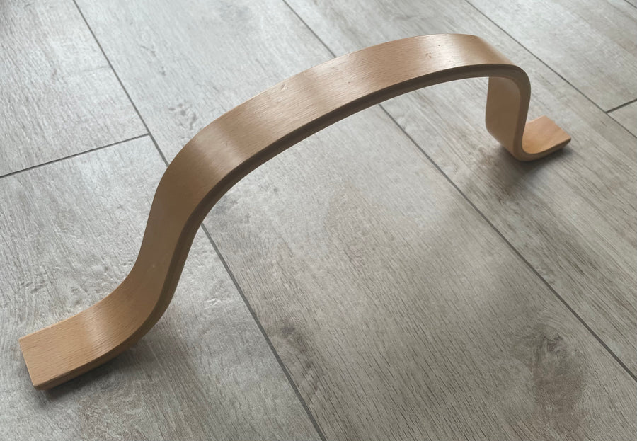 Stokke - Tripp Trapp arceau en bois et sangle