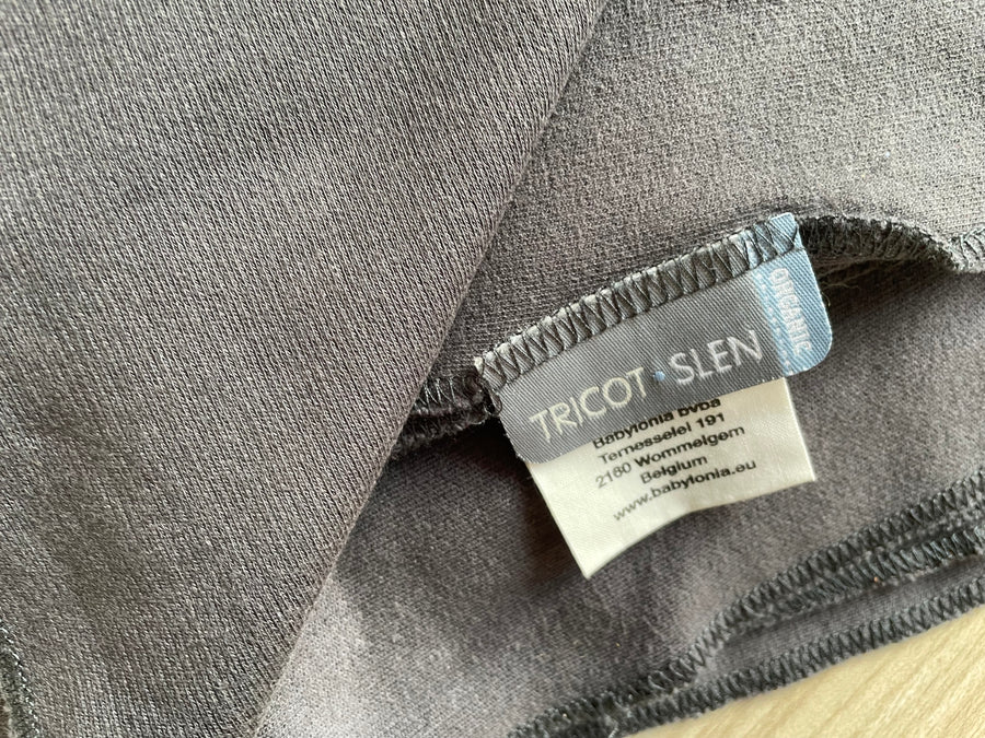 Babylonia Tricot Sleen - écharpe de portage Organic