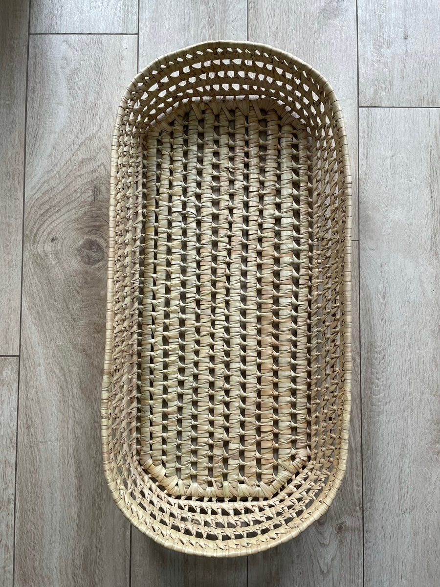 Panier à langer