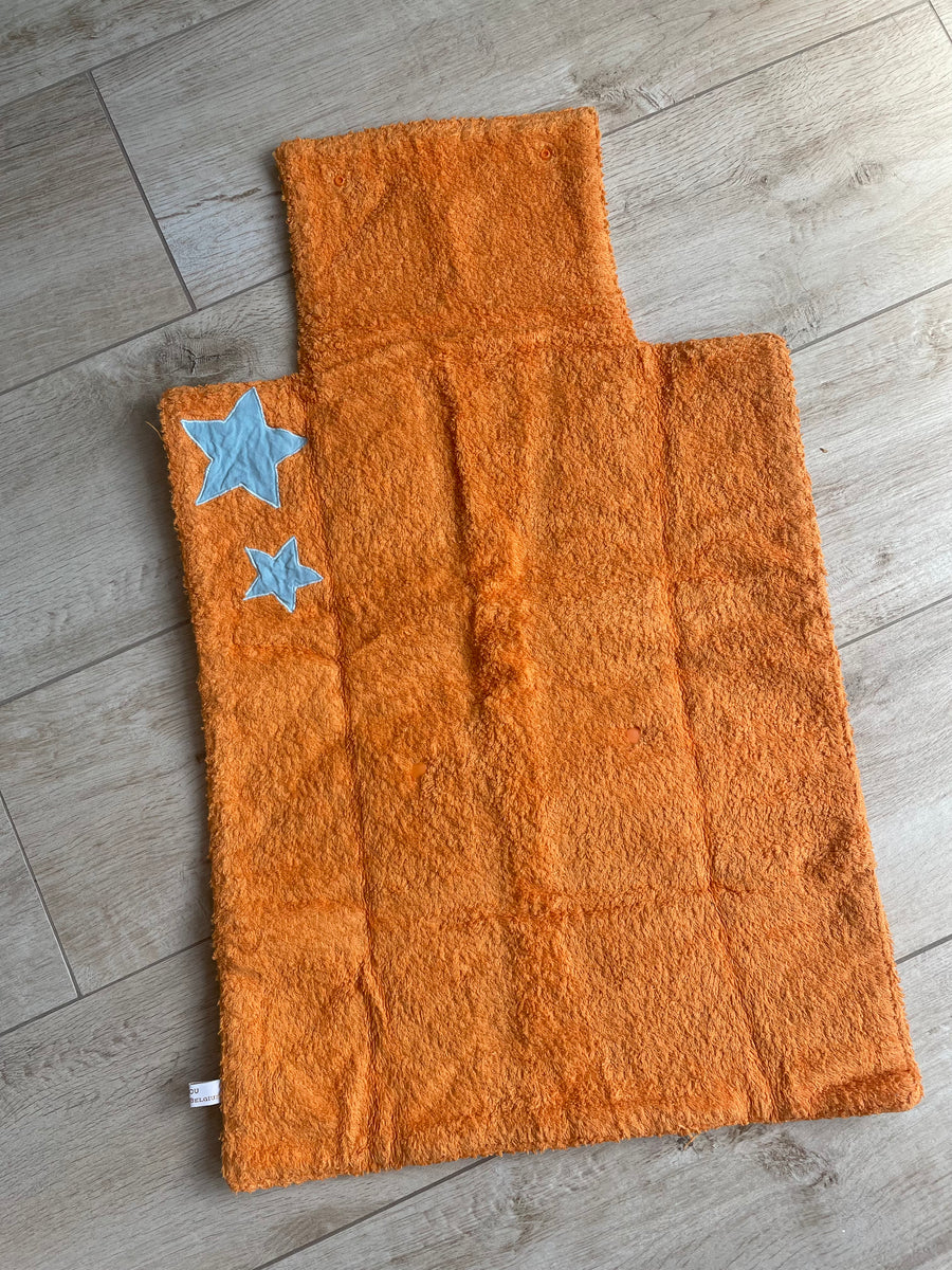 Yapou - Matelas à langer nomade