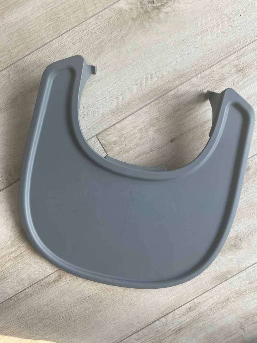 Liste bébé Marra / Tablette pour chaise haute Nomi