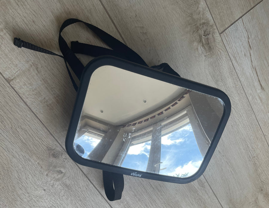 Chicco - Miroir de voiture