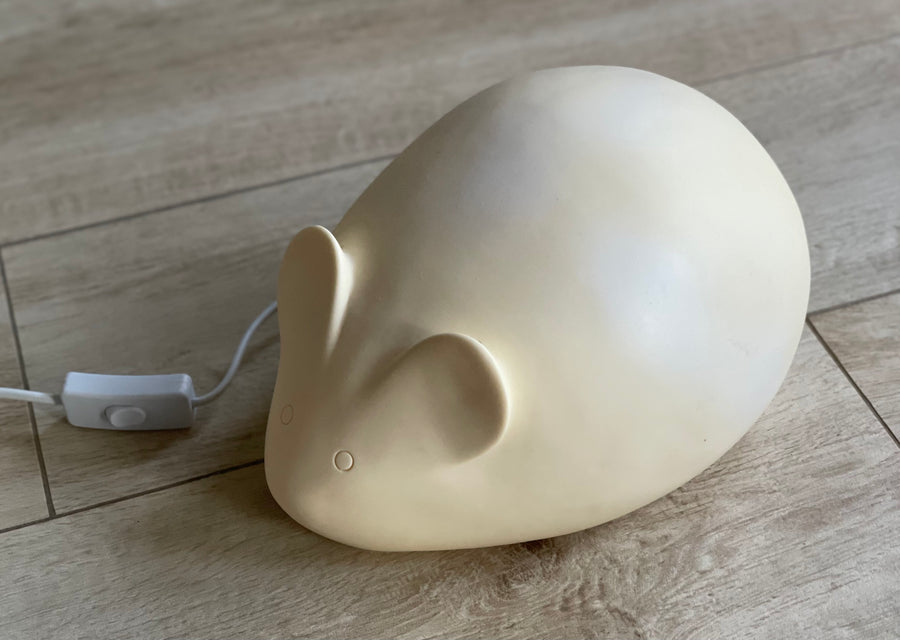 Lampe de chevet Souris