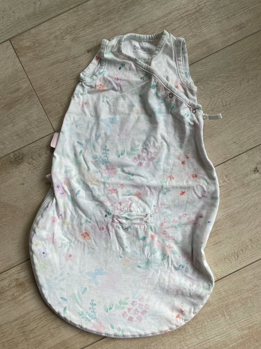 Bemini - Gigoteuse été 56 cm
