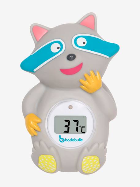 Thermomètre de bain
