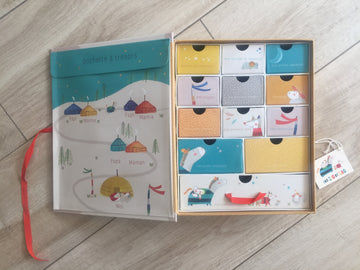 Moulin Roty - Coffret naissance