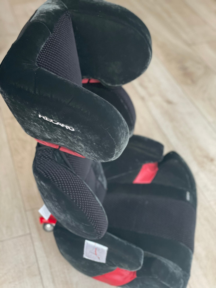 Siège auto Recaro