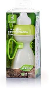 Liste Burton - Clémenceau / Vieco - Biberon biobased