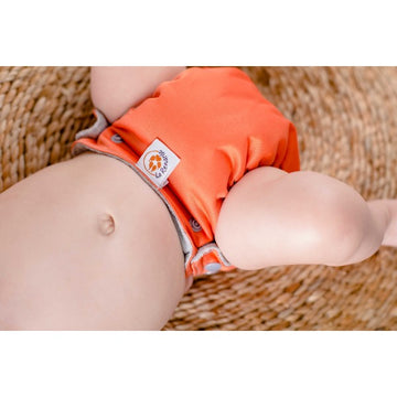 Pack Couche Naissance TE1