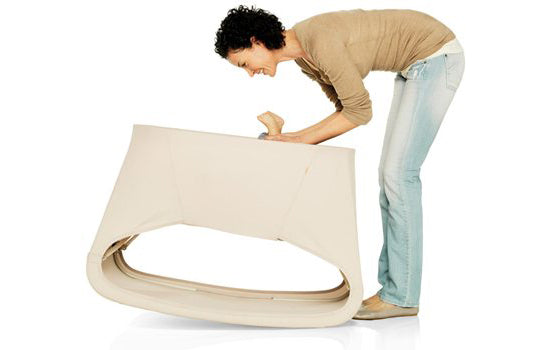 Stokke - Lit bounce' n sleep