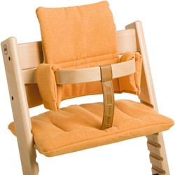 Stokke - Tripp Trapp arceau en bois et sangle