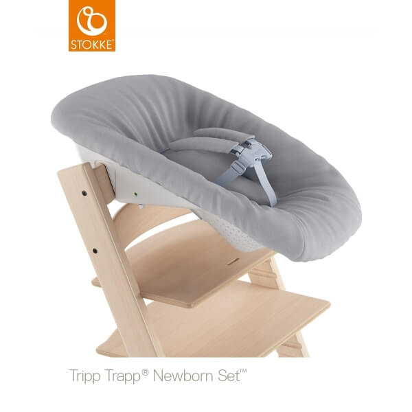 Liste Morti /  Stokke - Tripp Trapp Newborn Set